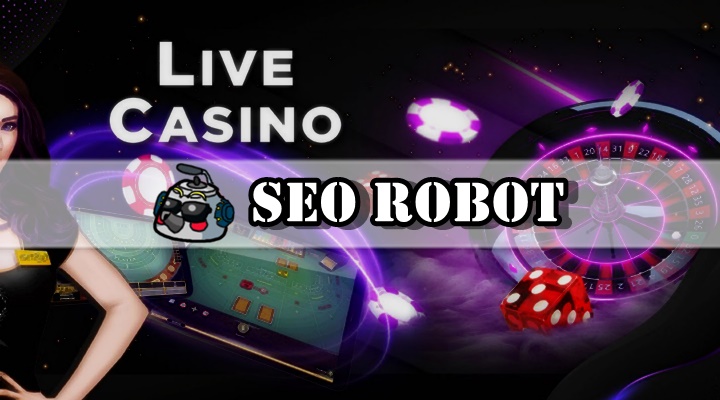 Opsi Permainan Terbaik Dari Agen Casino Online